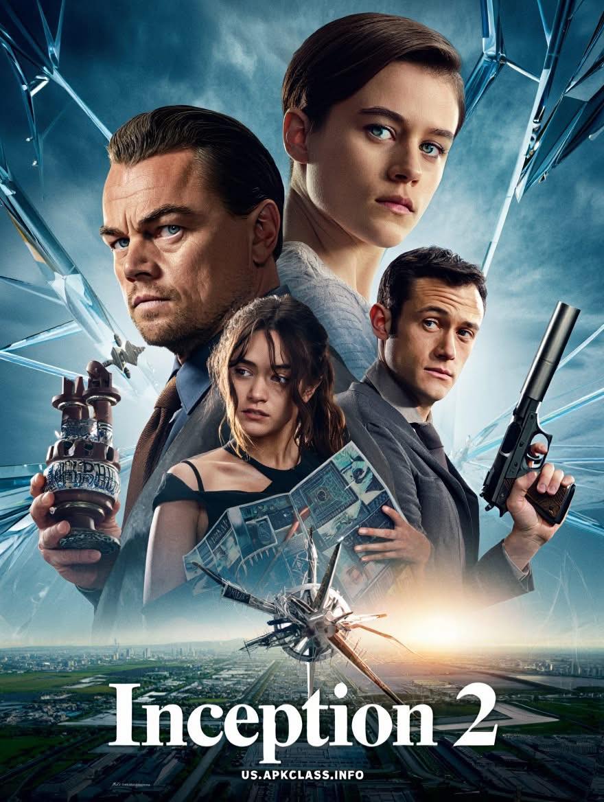 Inception 2